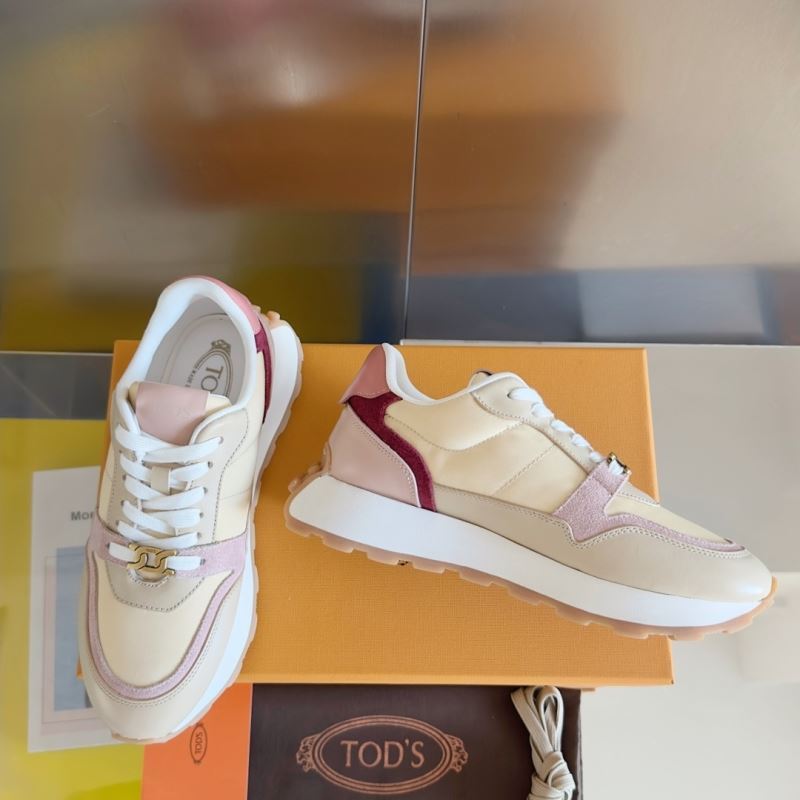 Tods Shoes